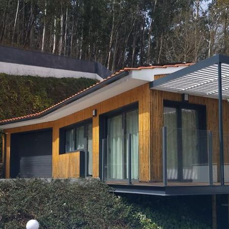 아로카 Bela Vista Urtigosa 빌라 외부 사진