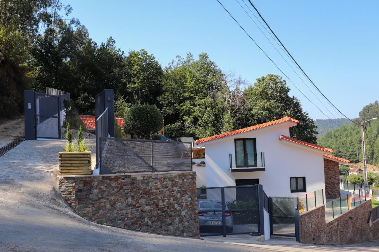 아로카 Bela Vista Urtigosa 빌라 외부 사진